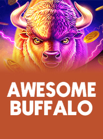 Panduan Bermain Awesome Buffalo untuk Pemula Lengkap game cover