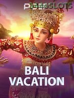 Bali Vacation game thumbnail
