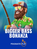 Tips Menang Bermain Bigger Bass Bonanza yang Perlu Diketahui game cover