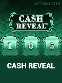 Cash Reveal game thumbnail