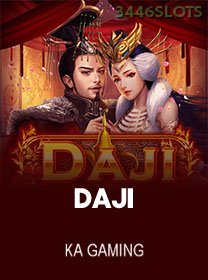 Daji banner