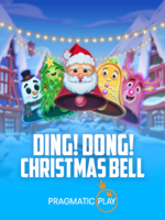 Ding Dong Christmas Bells Game: RTP, Fitur, dan Akses Main banner