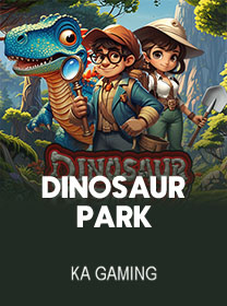 Info Game Dinosaur Park Terlengkap untuk Pemula banner