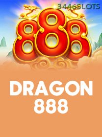 Dragon 888 icon