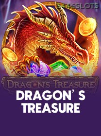 Dragons Treasure game thumbnail