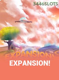 Expansion banner
