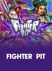 Fighter Pit game thumbnail