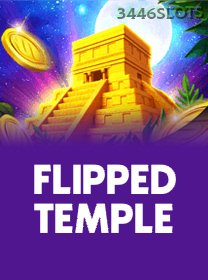 Flipped Temple game thumbnail