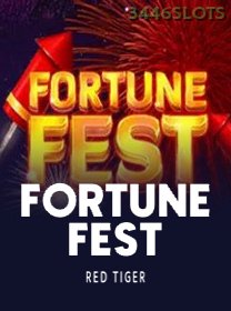 Fortune Fest banner