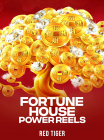 Review Terbaru Game Fortune House Power Reels untuk Pemula banner