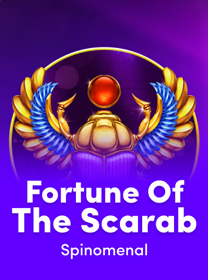 Review Game Fortune Of The Scarab untuk Pemula dan Pro banner