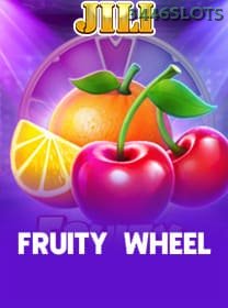 Fruity Wheel icon