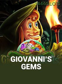 Giovannis Gems icon