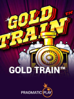 Gold Train Slot: RTP Tinggi dan Volatilitas Rendah banner
