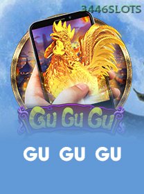 Gu Gu Gu M icon
