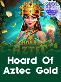 Hoard Of Aztecgold icon