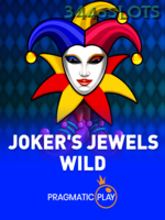 Jokers Jewels Wild icon