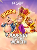 Cara Bermain Journey to the Wealth dan Tips Menang Mudah banner