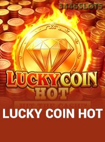 Lucky Coin HOT game thumbnail