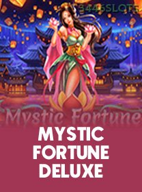 Mystic Fortune Deluxe icon