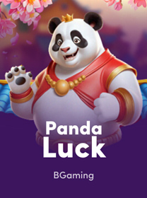 Panda Luck Slot: Info Provider, RTP, dan Max Win banner