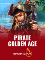 Pirate Golden Age icon