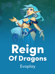 Panduan Bermain Reign of Dragons banner