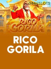Rico Gorila icon
