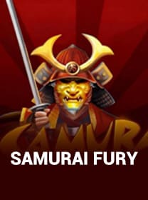 Cara Bermain Samurai Fury untuk Pemula game cover