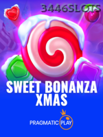 Sweet Bonanza Xmas game thumbnail