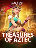 Treasures-Of-Aztec icon