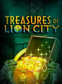 Treasures-of-Lion-City icon
