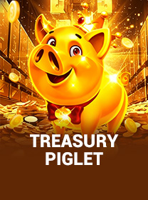 Treasury-Piglet icon