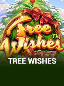Tree-Wishes icon
