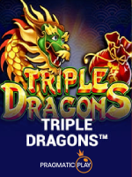 Triple-Dragons game thumbnail