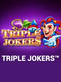 Triple-Jokers game thumbnail
