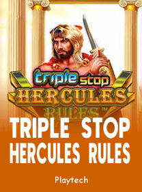 Triple-Stop-Hercules-Rules game thumbnail