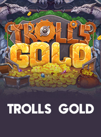 Trolls-Gold game thumbnail
