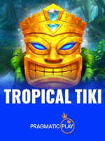 Tropical-Tiki game thumbnail