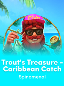 TroutS-Treasure---Caribbean-Catch game thumbnail
