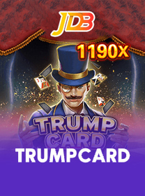 Trumpcard game thumbnail
