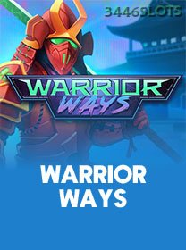 Warrior Ways icon