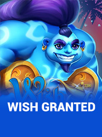 Wish Granted Slot Terbaru: Review dan Info Lengkap banner