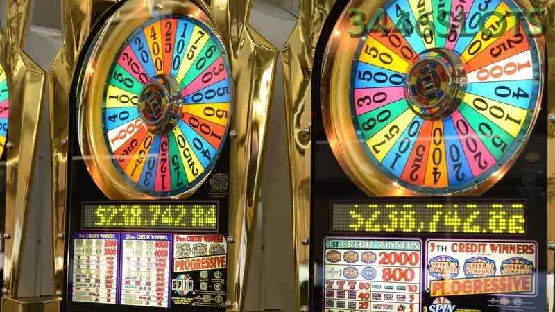 Unduh 3446slots apk Versi Terbaru