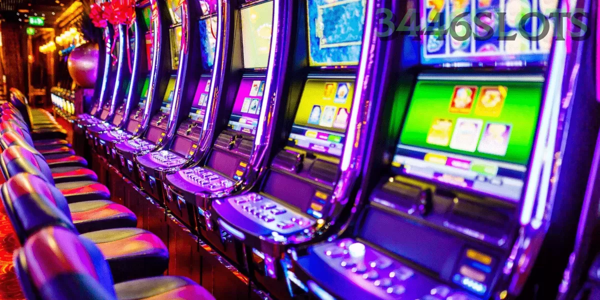 Login 3446slots Sekarang Bonus Melimpah