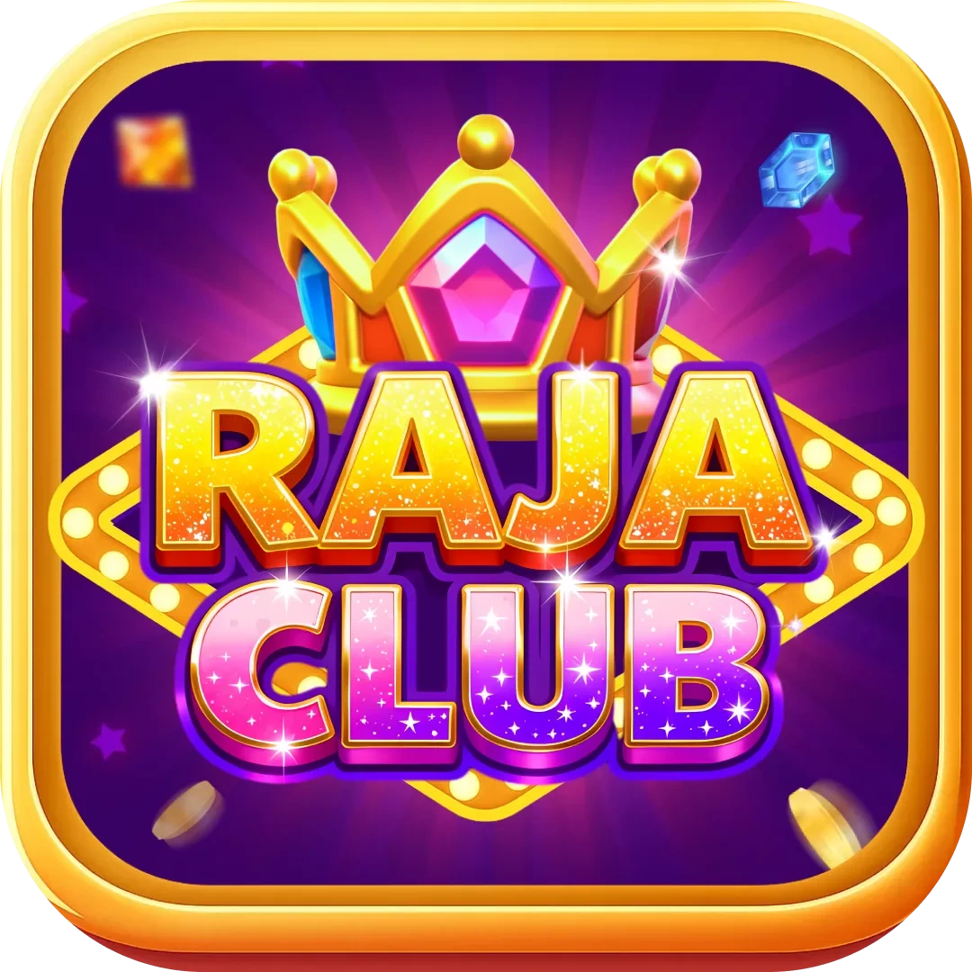 Aplikasi rajaclub Ringan untuk Android