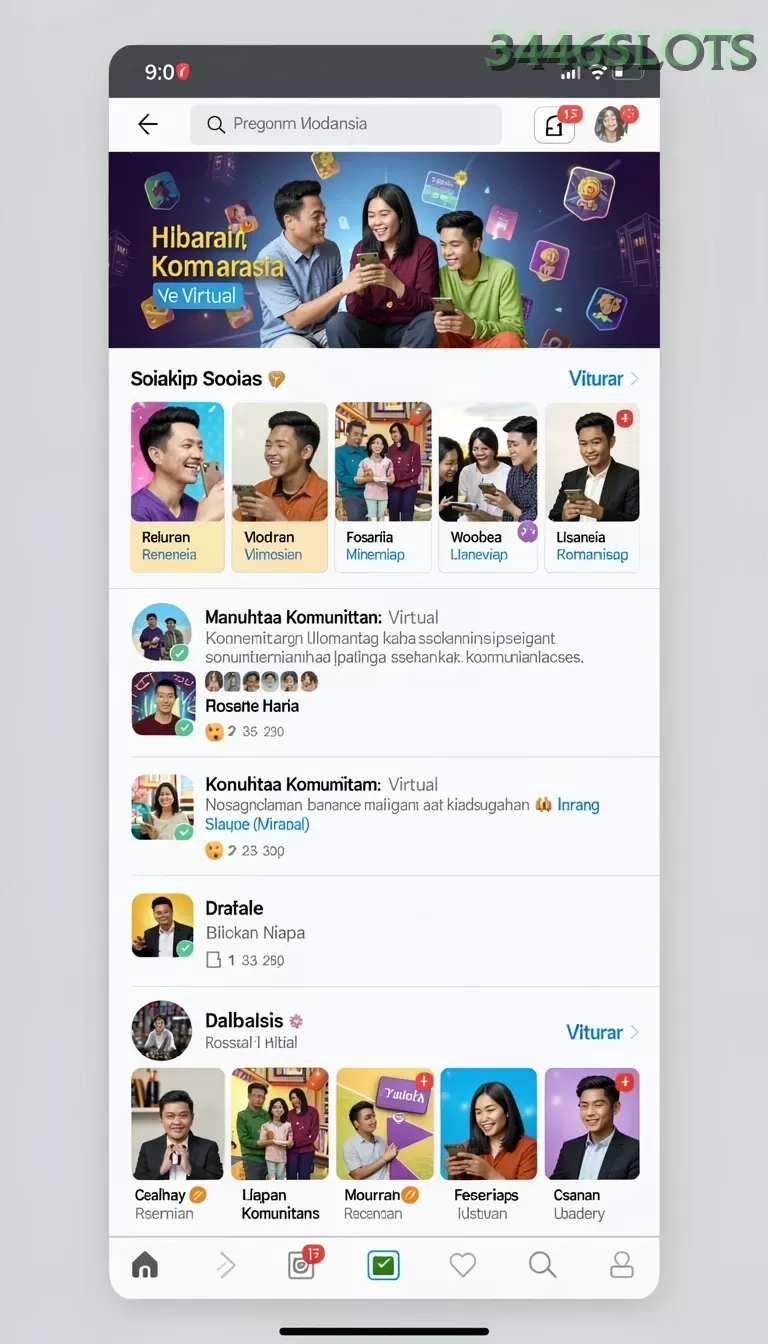 Screenshot Fruity Wheel nomor 2