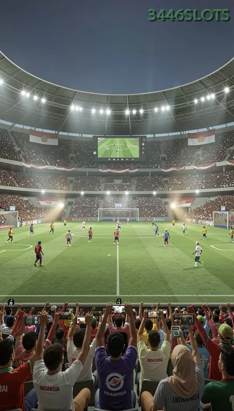 Screenshot Rico Gorila nomor 2