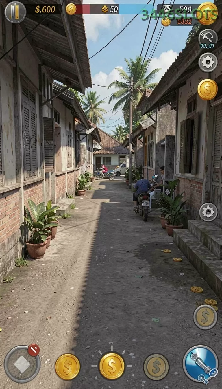 Screenshot Cash Reveal nomor 2