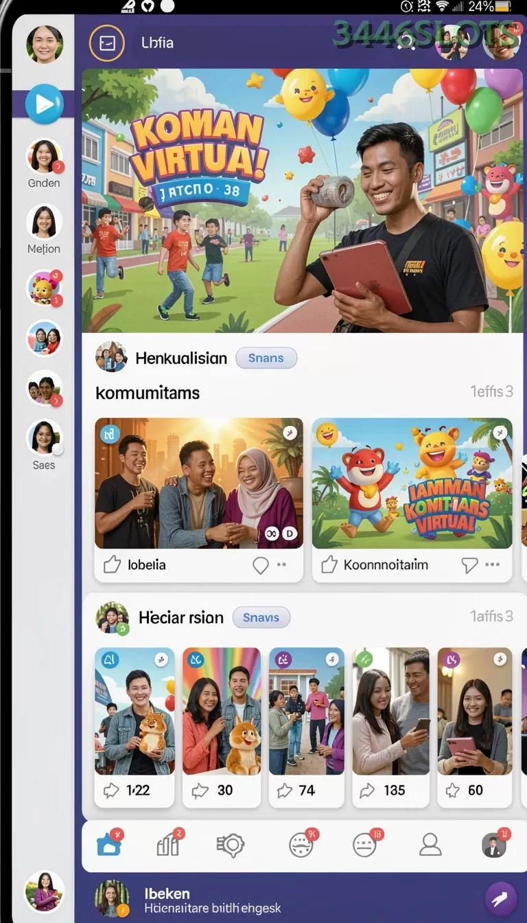 Screenshot Happy Scratch nomor 1